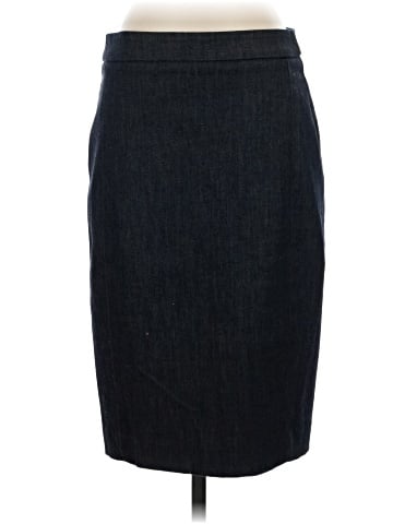 J.Crew Denim Skirt (view 1)