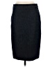 J.Crew Black Denim Skirt Size 2 - photo 1
