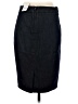 J.Crew Black Denim Skirt Size 2 - photo 2