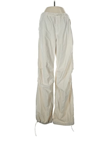 Zara Cargo Pants (view 1)