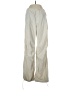 Zara Ivory Cargo Pants Size XS - photo 1