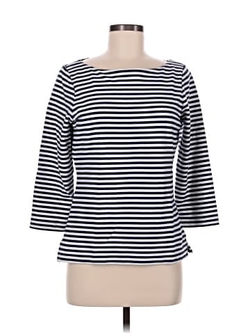 Gap Body 3/4 Sleeve Top (view 1)