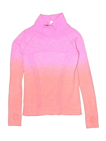 Ivivva Long Sleeve Turtleneck (view 1)