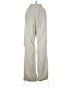 Zara Ivory Cargo Pants Size XS - photo 2