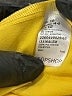 Topshop 100% Polyester Yellow Sleeveless Top Size 12 - photo 8