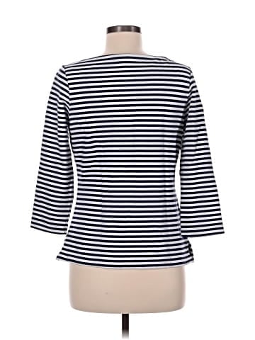 Gap Body 3/4 Sleeve Top (view 2)