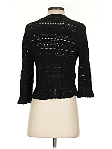 Madewell Scalloped-Trim Sweater Tee (view 2)