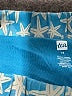 Tea Stars Blue Skirt Size 16 - photo 3