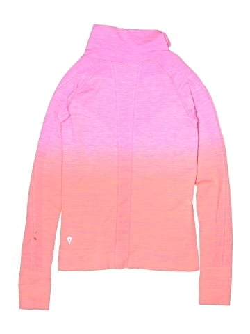 Ivivva Long Sleeve Turtleneck (view 2)