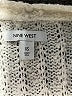 Nine West 100% Acrylic Ivory Cardigan Size XS - photo 7