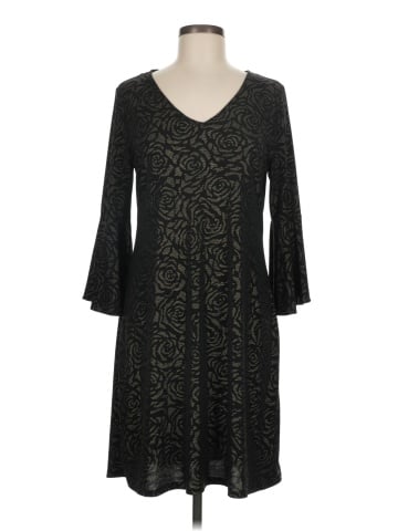 MSK Casual Dress (view 1)