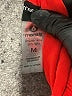 Mono b Red Active Pants Size M - photo 8
