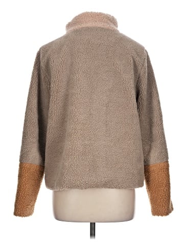 THML Faux Fur Jacket (view 2)
