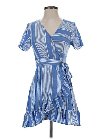 Entro Casual Dress (view 1)