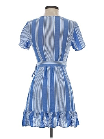 Entro Casual Dress (view 2)