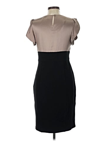 Eliza J Cocktail Dress (view 2)