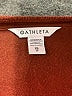 Athleta Brown Pullover Sweater Size XS - photo 7