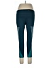 Nike Teal Active Pants Size L - photo 2