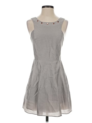 BCBGeneration Casual Dress (view 1)