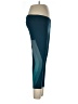 Nike Teal Active Pants Size L - photo 4