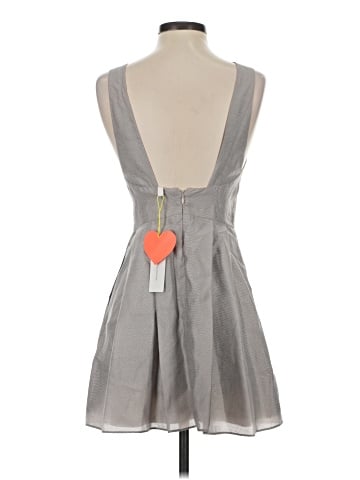 BCBGeneration Casual Dress (view 2)