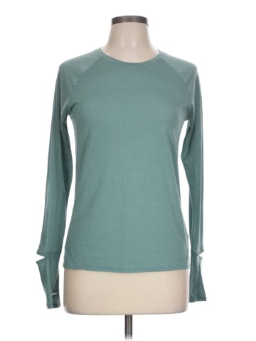 Oiselle Long Sleeve T-Shirt (view 1)