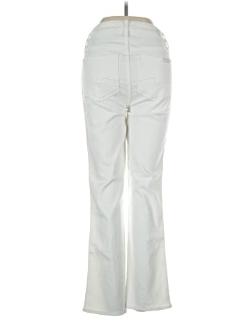 7 For All Mankind Jeans (view 2)