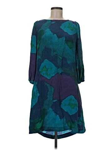 Halston Heritage Casual Dress (view 1)