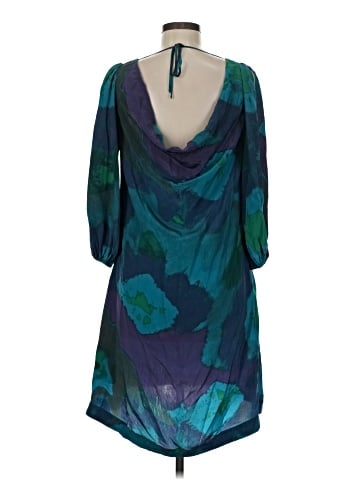 Halston Heritage Casual Dress (view 2)