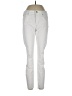 Express Jeans Ivory Jeans Size 10 - photo 1