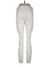 Express Jeans Ivory Jeans Size 10 - photo 2