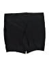 Torrid Black Athletic Shorts Size 3X Plus (3) - photo 2