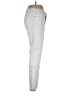 Express Jeans Ivory Jeans Size 10 - photo 4