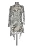Peck & Peck Silver Cardigan Size L - photo 2