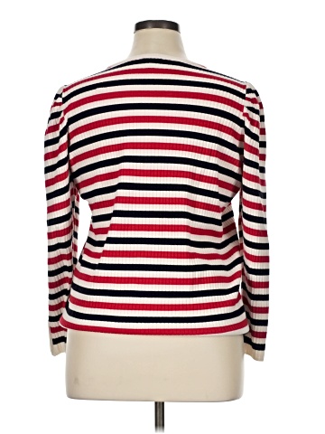 Talbots Pullover Sweater (view 2)