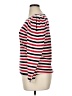 Talbots Stripes Red Pullover Sweater Size 1X - photo 5
