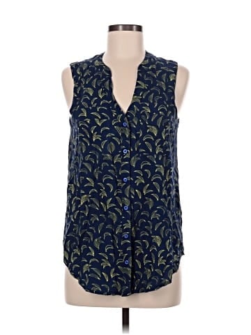 Maeve Sleeveless Blouse (view 1)