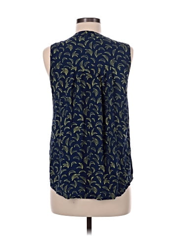 Maeve Sleeveless Blouse (view 2)