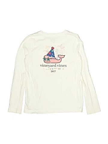 Vineyard Vines Long Sleeve T-Shirt (view 2)