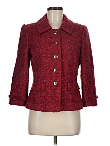 Tahari by ASL Jacket (view 1)
