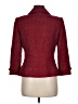 Tahari by ASL Tweed Red Jacket Size 6 - photo 2