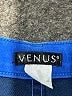 Venus Color Block Blue Casual Pants Size 6 - photo 7