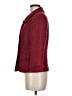 Tahari by ASL Tweed Red Jacket Size 6 - photo 5