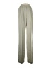 Callaway 100% Polyester Solid Tan Dress Pants Size 2 - photo 1