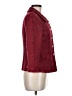 Tahari by ASL Tweed Red Jacket Size 6 - photo 4