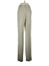 Callaway 100% Polyester Solid Tan Dress Pants Size 2 - photo 2