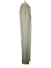 Callaway 100% Polyester Solid Tan Dress Pants Size 2 - photo 4