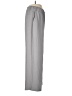 Hilary Radley 100% Polyester Gray Casual Pants Size M - photo 4