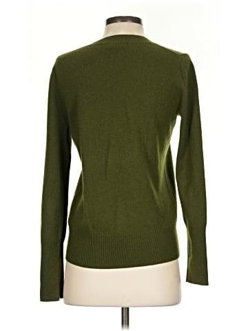 J.Crew Cashmere Pullover Sweater (view 2)