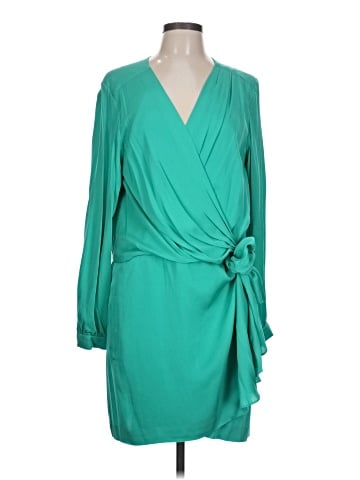 Diane von Furstenberg Cocktail Dress (view 1)